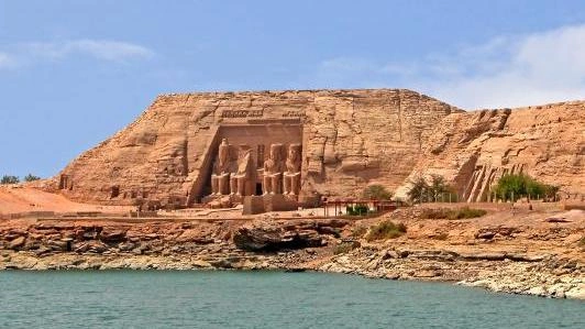 Abu Simbel Temple Aswan ,Egypt Travel booking